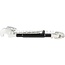 GRANIT Mechanical top link New Holland: 47125165 - 20017002, 47125165, 2.0754.00.4, 02.0754.00.4 | I: M36 x 3 mm | A cat.: 3 / 32 | B cat.: 3 / 32 | D: 647 / 913 mm | To fit: New Holland | Type: Tail hook/clevis joint | Top link type: mechanical