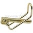 Clip 11,5 x 40 x 55 mm - 5 Stück