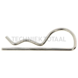 GRANIT R-clip 2.5x20