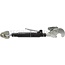 GRANIT Mechanische topstang Cat. 3 - 816 / 1021 mm - 1 3/4" UNC mm