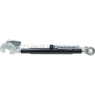 GRANIT Mechanische topstang cat. 2, 627 - 917 mm, M30 x 3