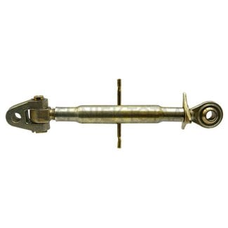 GRANIT Mechanische topstang cat. 2, 640 - 860 mm, M36 x 3
