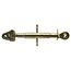 GRANIT Mechanischer Oberlenker - 200118163 | I: M36 x 3 mm | A Kat.: 2 / 25,4 | B Kat.: 2 / 25,4 | C: 520 mm | D: 640 / 860 mm | E: 80 mm | G: 51 mm | K: 51 mm | L: 63 mm | Ausführung: schwere Ausführung | Bauart: Gabelgelenk / Kugelgelenk | Oberlenkertyp: mecha