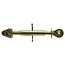 GRANIT Mechanische topstang Cat. 2/3- 630 / 930 mm
