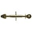 GRANIT Mechanische topstang Cat. 3 - 630 / 930 mm