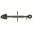 GRANIT Mechanische topstang Cat. 2 - 740 / 990 mm