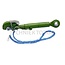 GRANIT Oberlenker Fanghaken Kat. 3/2 | 280 mm | M36 x 4 mm | 535 / 695 mm - AL215045