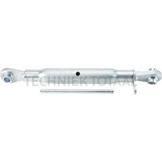 GRANIT Mechanische topstang cat. 1, M30 x 3,5, 450 / 650 mm