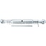 GRANIT Mechanical top link cat. 1, M30 x 3,5, 450 / 650 mm