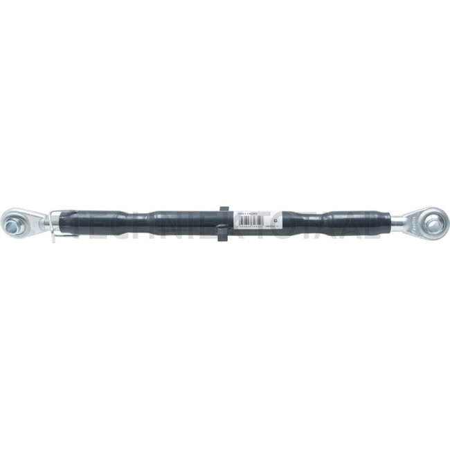 GRANIT Mechanische topstang Cat. 1 / 19 - 670 / 830 mm