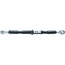 GRANIT Mechanische topstang Cat. 1 / 19 - 670 / 830 mm