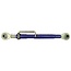 GRANIT Mechanischer Oberlenker - 20011985, E8NNA911AA | I: 1 1/4" UNC mm | A Kat.: 2 / 25,4 | B Kat.: 2 / 25,4 | C: 425 mm | D: 625 / 800 mm | E: 76 mm | F: 76 mm | G: 51 mm | H: 51 mm | passend für: Ford | Bauart: Kugelgelenk / Kugelgelenk | Oberlenkertyp: mech