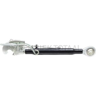GRANIT Mechanische topstang cat. 2, 610 - 840 mm, M30 x 3,5