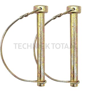 GRANIT Linch pin for tube