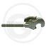 Walterscheid Fanghaken Kat. 2 - 395305008, 1305008 | Ausführung: Rechtsgewinde | Kategorie: 2 / 50 | I: M27 mm | A: 305 mm | B: 195 mm | C: 110 mm