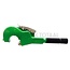 GRANIT Tail hook - 20012012, AL159964, AL77576 | Version: Right-hand thread | Category: 3 / 60 | I: M36 x 4 mm | A: 300 mm | B: 130 mm | C: 126 mm