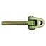 CBM Gaffelkop met spindel 25,4 x 241 mm Cat. 2