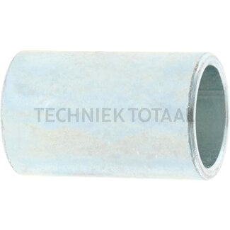 GRANIT Verloopbus topstangen cat. 2 / 3, A 32 mm, B 25,4 mm, C 51 mm