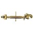 GRANIT Mechanische topstang cat. A 3/32 B 2/25,4, 625 / 865 mm, M30 x 3,5
