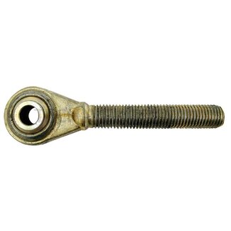 GRANIT Draadspindel M27 x 3 mm linkse draad, cat. 1, B 160 mm, G 246 mm