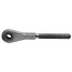 GRANIT Draadspindel - 20012183, AL67292, AL18136, 12183, AL39171 | I: M27 x 3 mm | Uitvoering: rechtse draad | A: 25,4 mm | B: 175 mm | C: 51 mm | G: 337 mm | D: 66 mm | F: 162 mm | Categorie: 2 / 25,4