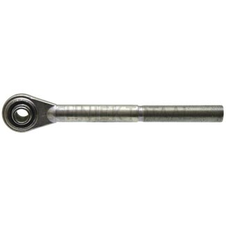 GRANIT Gewindespindel Linksgewinde Kat. 1, 1 1/16", A 19 mm, B 128 mm