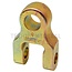 Walterscheid Clevis head - 395204337, 1204337 | Category: 4 | A: 45 mm | d1: 32 mm | D: 118 mm | E: 50 mm | L: 110 mm | H: 56 mm | B: 50 mm