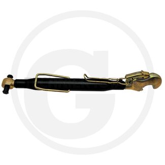Walterscheid Mechanischer Oberlenker Kat. 3, M36 x 3 mm, 522 / 752 mm