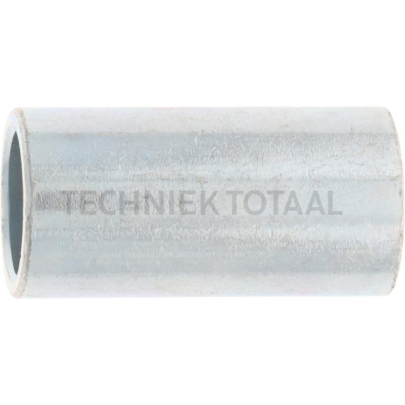 Verloopbus topstang cat. 2 / 3, A 32 mm, B 25,4 mm, C 51 mm