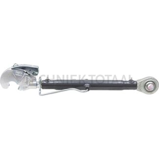 GRANIT Mechanische topstang cat. 2, 570 / 770 mm, M30 x 3