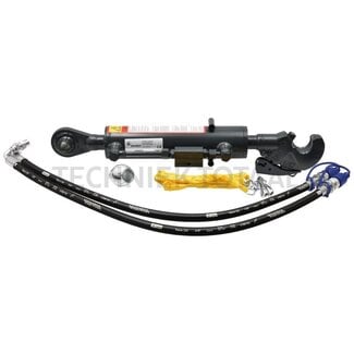 GRANIT Hydraulische topstang verdeelblok aan de zijkant Cat. 2 - 510 / 510 mm