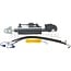 Hydraulische topstang cat. 3 / 2, 680 - 880 mm, slag 210 mm, 14 ton | YA15021AA