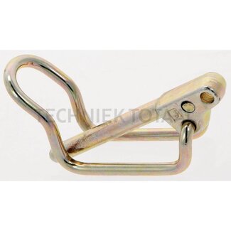 GRANIT Moulded pin