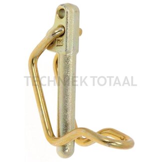 GRANIT Clip 7,5 x 30 x 42 mm
