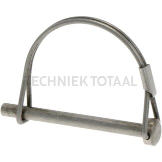 GRANIT Linch pin for tube