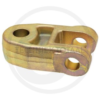 Walterscheid Gaffelkop 28,2 x 100 mm, categorie 3