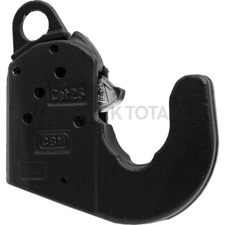 CBM Fanghaken Kat. 2S, 56 x 32 mm, 65 kW, klein