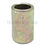 GRANIT Reduzierbuchse Kat. 0-1 - 20013069, 13069 | Ausführung: Unterlenker | Kategorie: 0 / 1 | A: 22 mm | B: 16 mm | C: 33 mm
