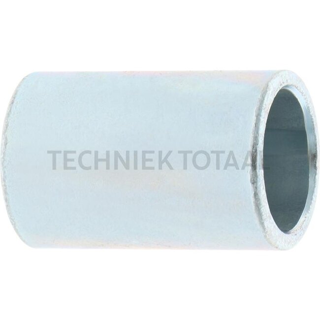Reduzierbuchsen, UL - 2 Stück - 4990024 | Ausführung: Unterlenker | Kategorie: 1 / 2 | A: 28 mm | B: 22,4 mm | C: 45 mm