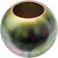 Walterscheid Unterlenkerkugel Kat. 2 - 395099037, 99037 | Kategorie: 2 | Ausführung: Standard | A: 28,7 mm | B: 56 mm | C: 45 mm | Menke-Nr.: 23856