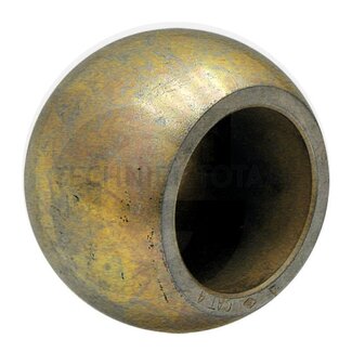 Walterscheid Unterlenkerkugel Kat. 4 Standard, 51 x 85 x 57 mm