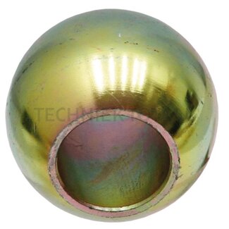 Walterscheid Lower link ball cat. 2 standard, 25 x 50 mm