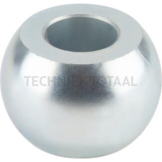 GRANIT Hefkogel cat. 3 / 4, Ø 37 mm, 85 x 57 mm