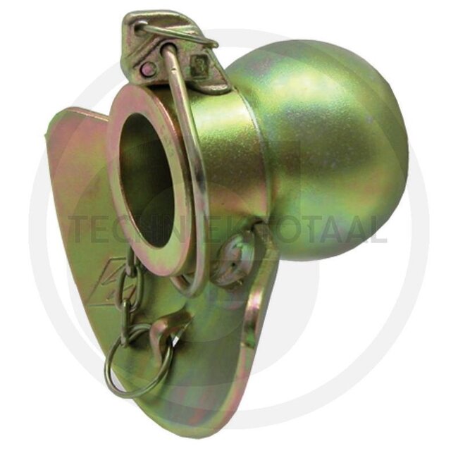 Walterscheid Fangprofil Kat. 2-3 - 395099035, 99035 | Kategorie: 2 / 3 | Ausführung: Standard | A: 28,7 mm | B: 64 mm | C: 12 mm | Menke-Nr.: 23855