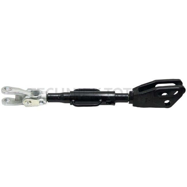 GRANIT Hubarm links - 71817114, 84293444, 4.0659.00.4, 04.0659.00.4, 47133908, 87379326 | Anschluss: links