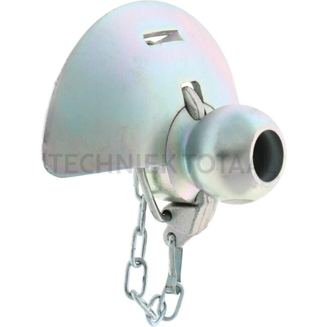 CBM Fangprofil Kat. 1-2 - 712D956, 80007024, 080007024 | Kategorie: 1 / 2 | Ausführung: Standard | A: 22 mm | B: 56 mm