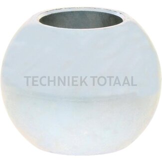 GRANIT Hefkogel cat. 1, Ø 22 mm, 44 x 35 mm