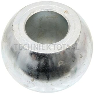 Unterlenkerkugel Kat. 2 / 3, Ø 28 mm, 64 x 45 mm