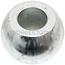 GRANIT Lower link ball Cat. 2 - 3 | Ø 28 mm | 64 x 45 mm