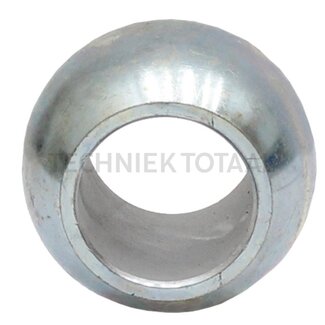 Unterlenkerkugel Kat. 3, Ø 37 mm, 64 x 45 mm
